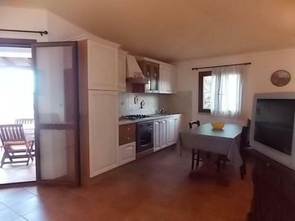Апартаменты Casa In Riva Al Mare Кала-Гононе Экстерьер фото